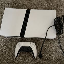 Ps5 Pro 