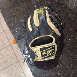 Rawlings Heart Of The Hide Sz 11.5