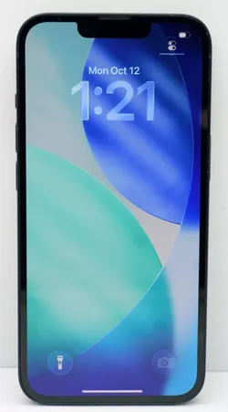 Apple iPhone 14 Midnight 128GB A2649 MPUA3LL/A (T-Mobile Only)