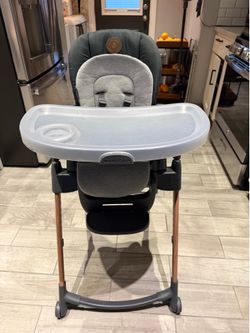 Maxicosi high chair