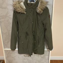 Fall Jacket 