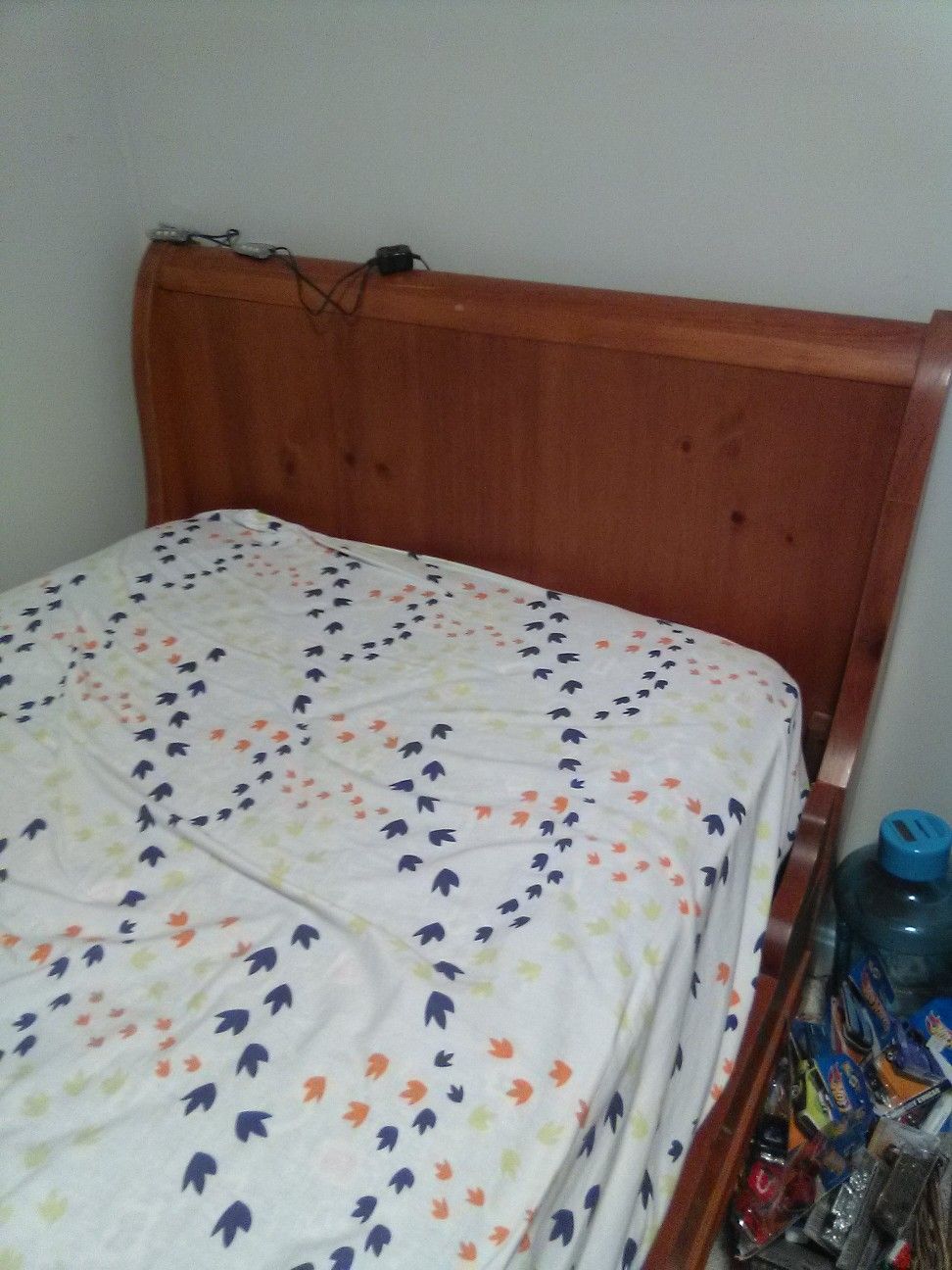 Dinosaurs sheet set
