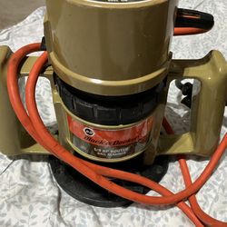 Four Power Tools