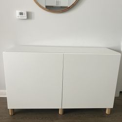 Storage/buffet