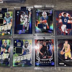 LOT of Rookie Cards