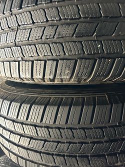 255/65R18 Michelín