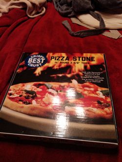 Pizza Stone