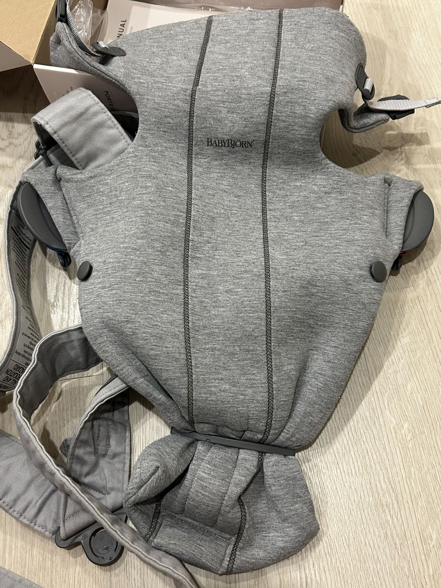 BabyBjorn Mini Baby Carrier