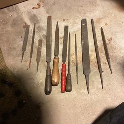 ANTIQUE TOOLS/TOOLS/ TOOLS-$40