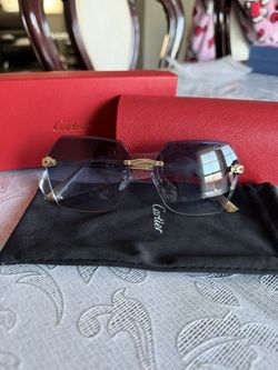 Luxury Sunglasses