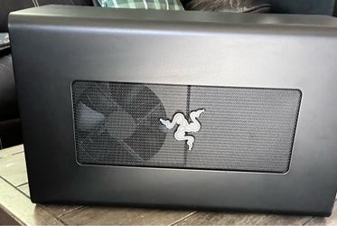 Razer Core X Chroma