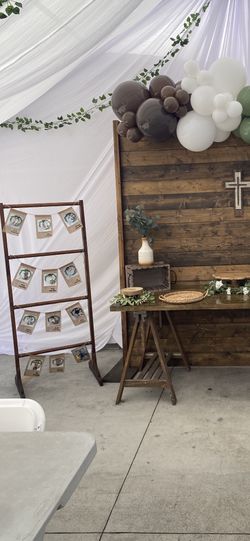 Party Decor