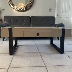 Barn style Coffee Table