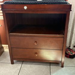 Baby Changing Table 