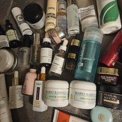 A WHOLE LOTTA Anti-Aging/ Skin Perfecting Beauty Products! 2 Diff Posts Full!