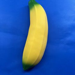 Banana Squishy 🍌