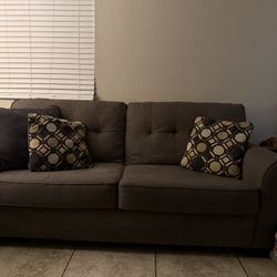 Couch Set 