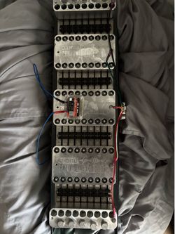 Cmax Lithium