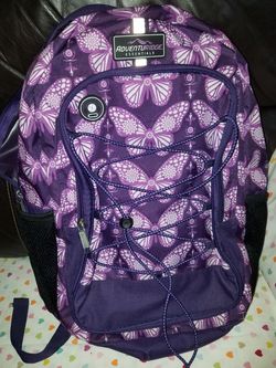 Back pack