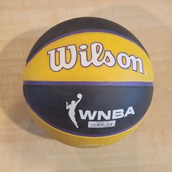 WNBA Basketball 