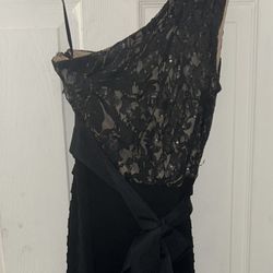 Gorgeous Night Out Gown! 