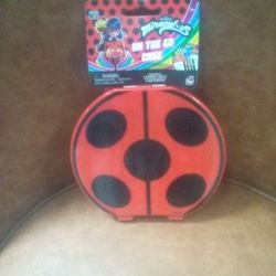 Zag Heroes Miraculous On The Go Case