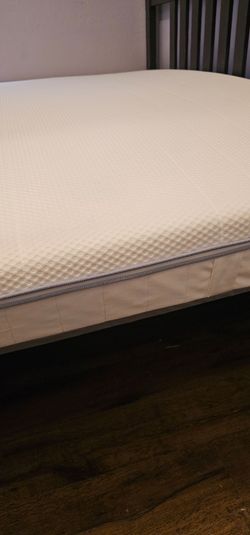 Ikea mattress- medium firmness