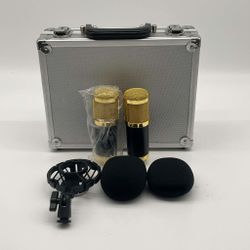 Cardioid Huhu BM-800 Microphone