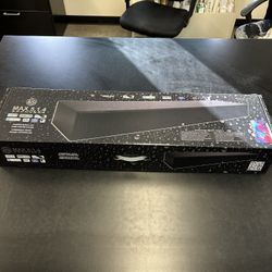 ARC SOUNDBAR