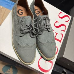 G By Guess Shoes 