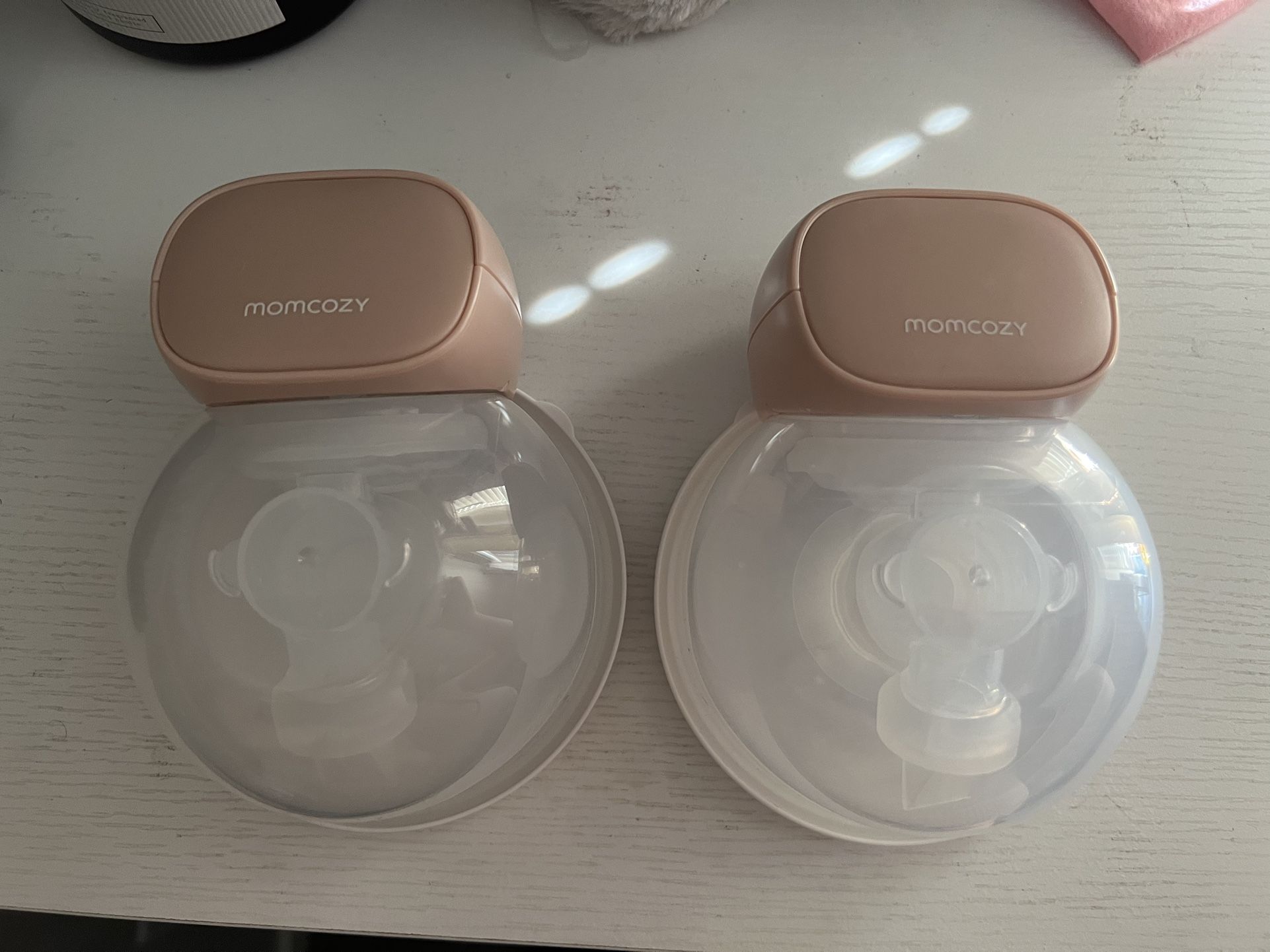 Momcozy S9 Pro Breast Pump