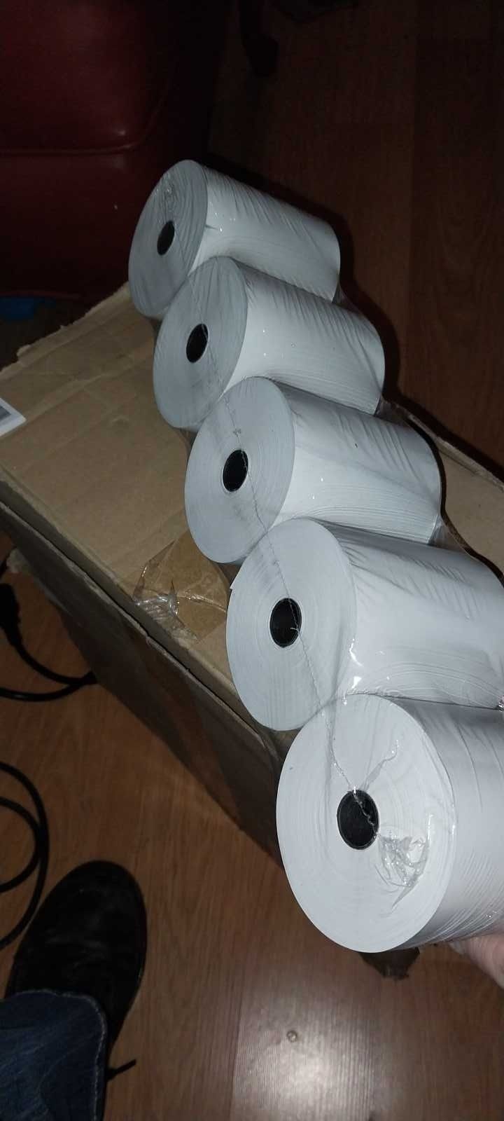 Thermal Paper,