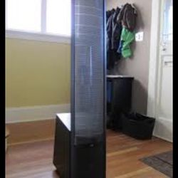 Martin Logan Tower Speakers 