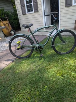 26" Kulana bicycle