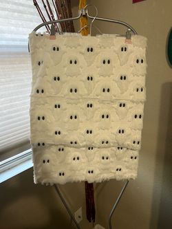 Halloween Pillow cases.