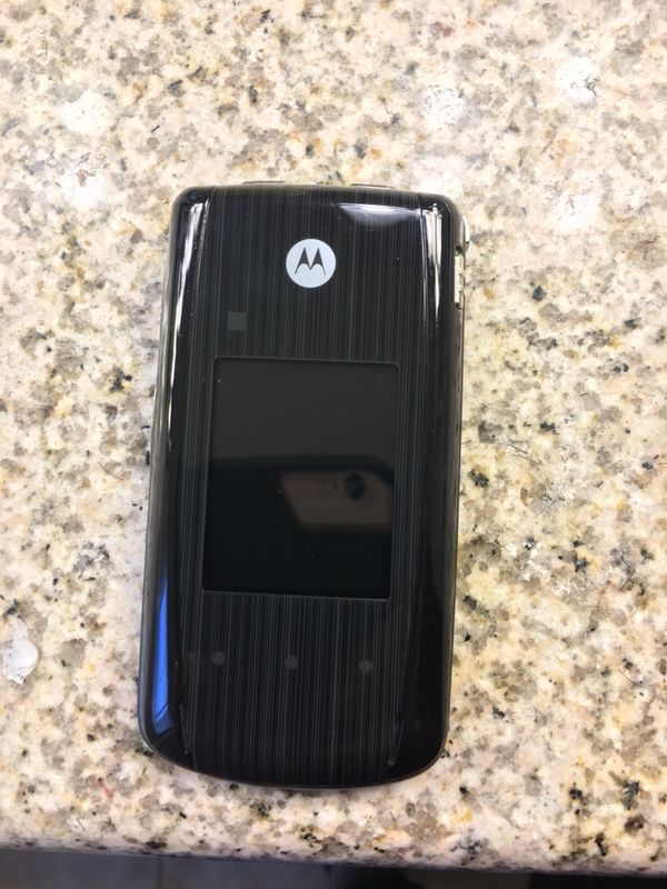 Motorola nextel i890