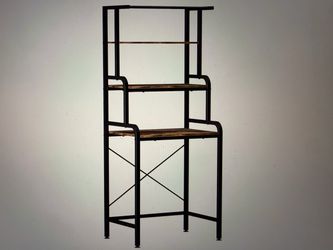 Brand new 3-tier dryer storage shelf organizer