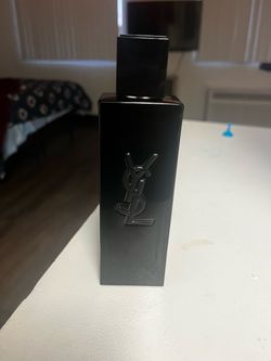 YsL men’s cologne