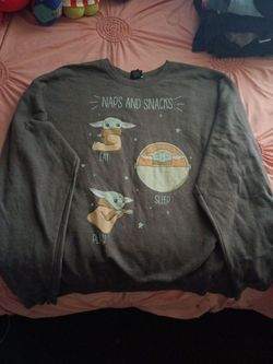 Starwars sweater