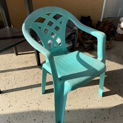Kids Chair
