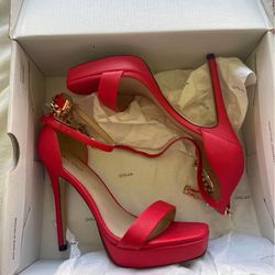 Aldo Heels