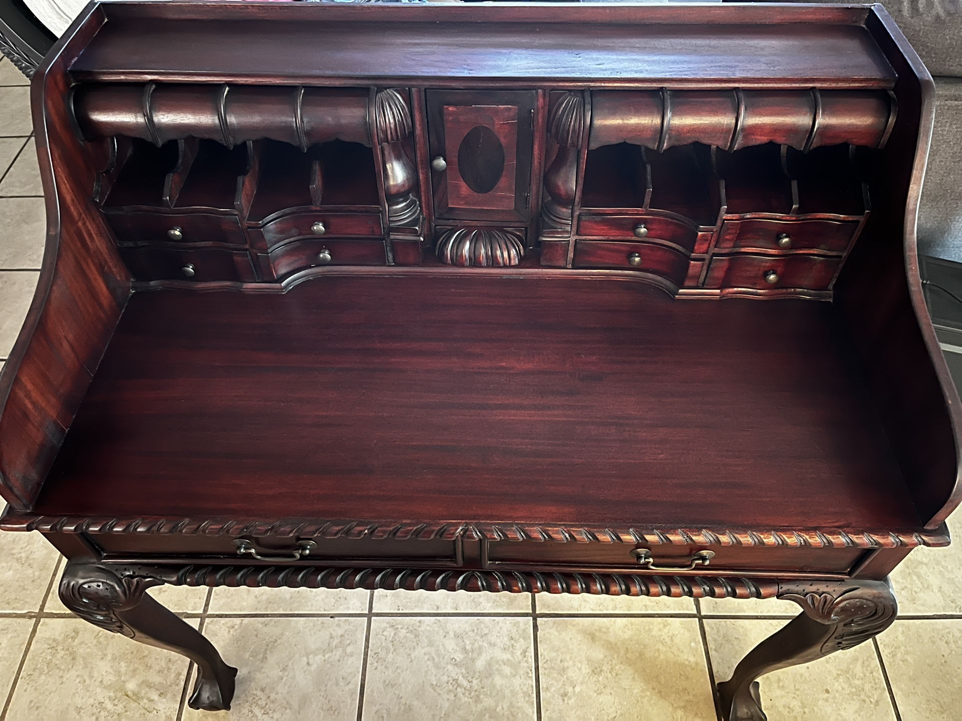 Secretary Desk