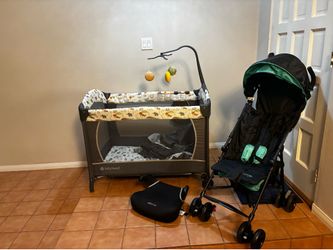Baby bundle