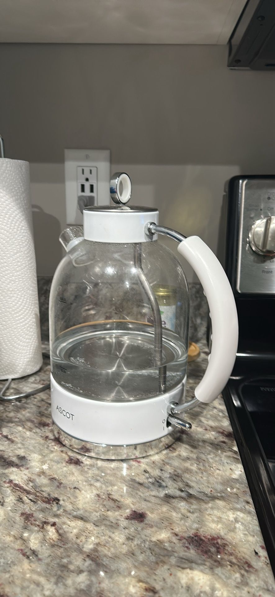 Kettle
