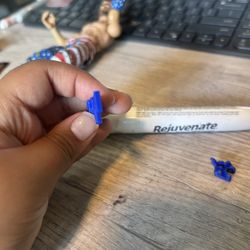 3-D Printed Gun 