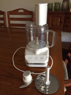 Kitchen aid
