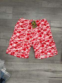 Bape Shorts