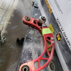 Truhart Air Suspension