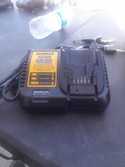 DeWalt Battery Charger Mint Condition