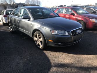 2006 Audi A4